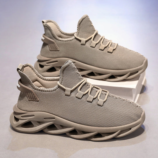 Herren Leichte Sport Sneakers EB