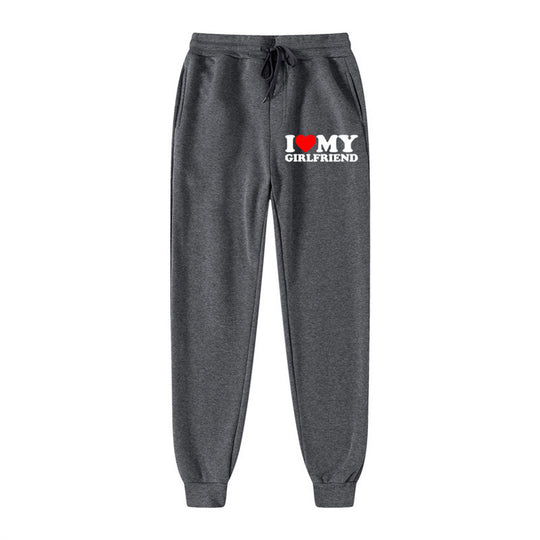 Damen Jogginghose mit personalisiertem Aufdruck EB