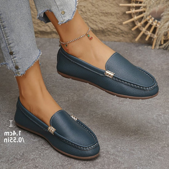 Damen Mokassins EB