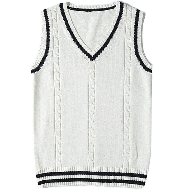 Damen Strickweste EB