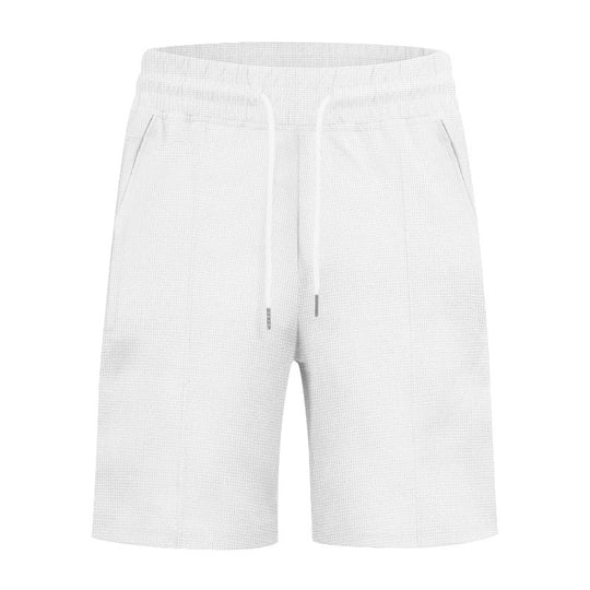 EB | Waffel Casual Shorts