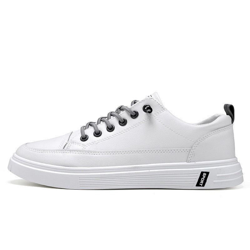 Damen Modische Sneakers mit robustem Profil und atmungsaktiver Sohle EB