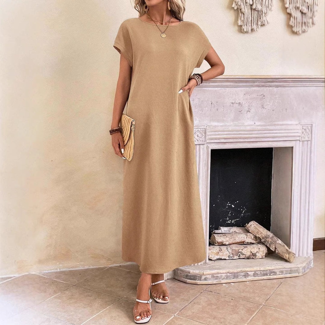 Damen Maxikleid EB