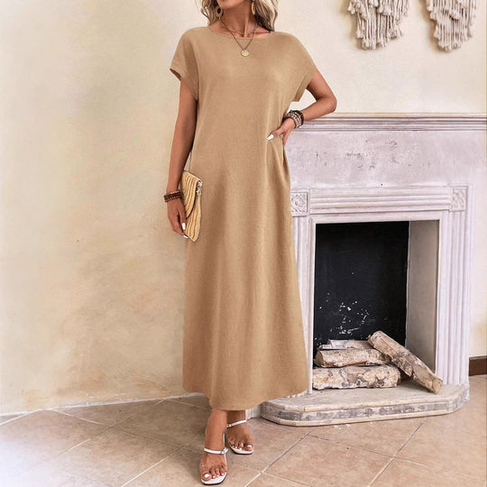 Damen Maxikleid EB