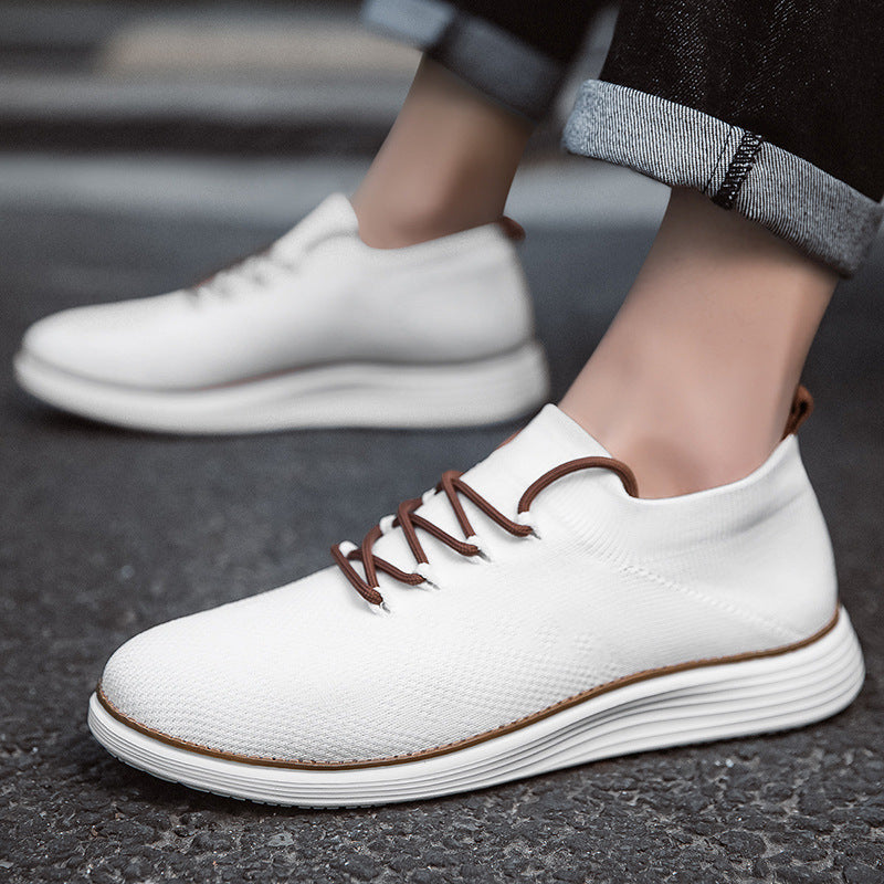 Damen Atmungsaktive Sneakers EB