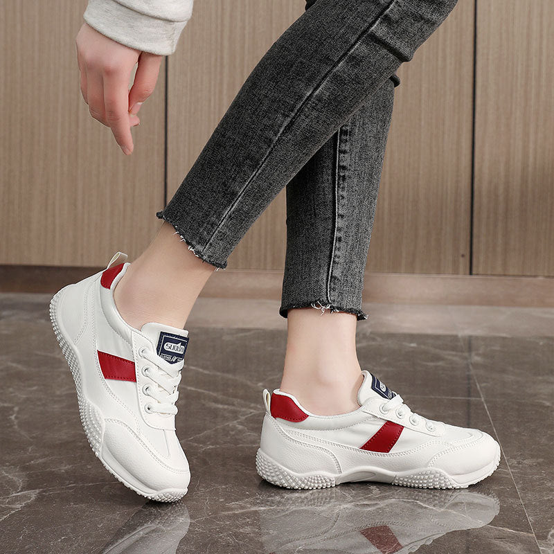 Damen Sportliche Sneakers EB