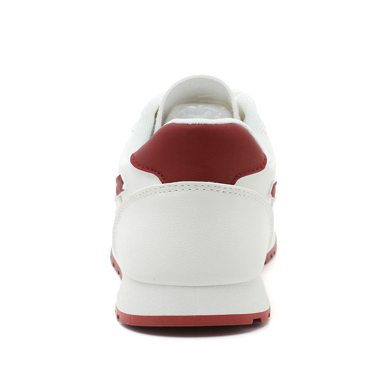 Damen Sportliche Sneakers mit leichtem Obermaterial und dämpfender Sohle EB