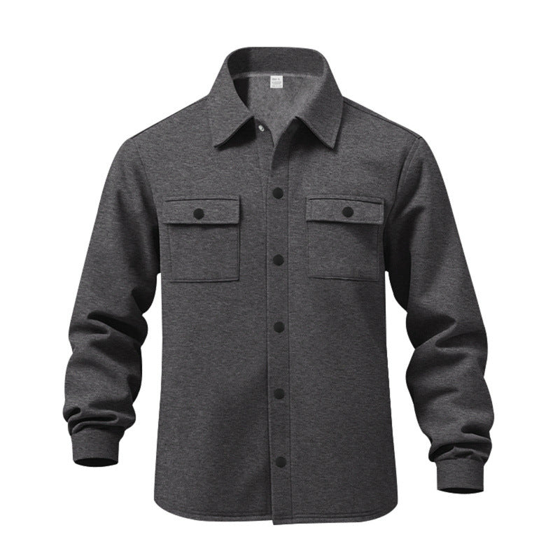 Herren Utility Hemd EB
