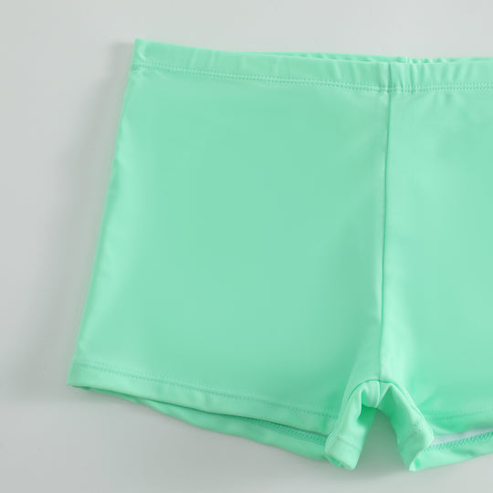 Damen Sportliches Sommerkleid mit raffinierten Trägern EB