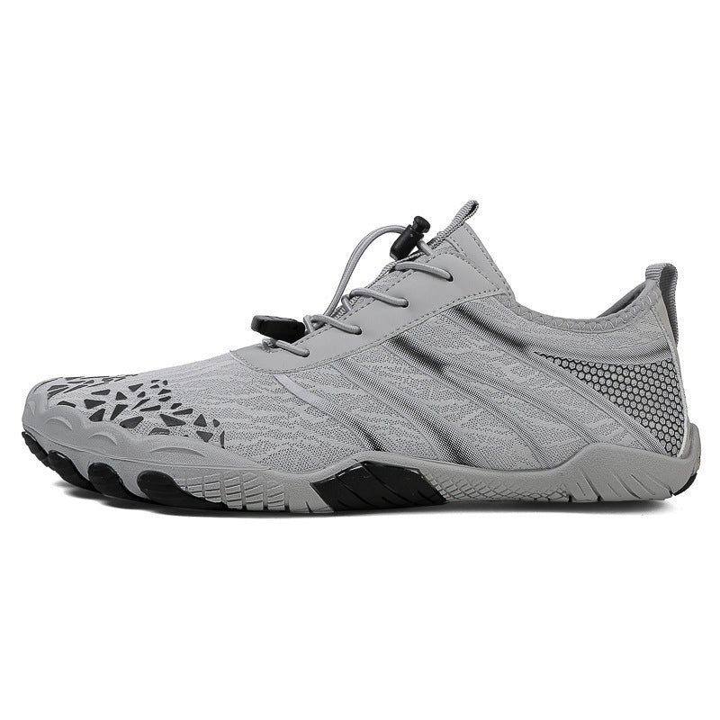 Damen Wassersportschuhe mit flexibler Sohle und rutschfester Technologie EB