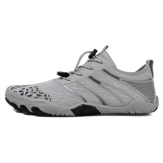 Damen Wassersportschuhe mit flexibler Sohle und rutschfester Technologie EB