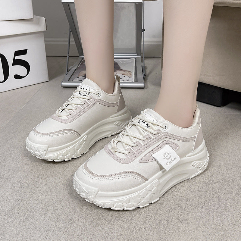 Damen Sportliche Sneaker mit moderner Dämpfungstechnologie EB