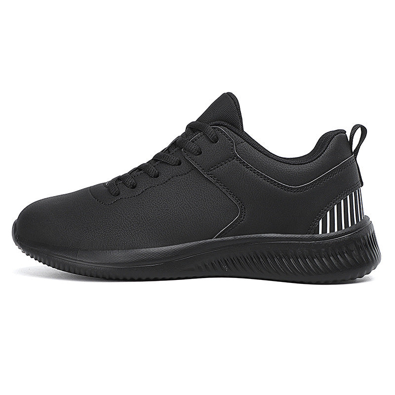 Damen Sportliche Sneakers mit atmungsaktivem, flexiblem Design EB
