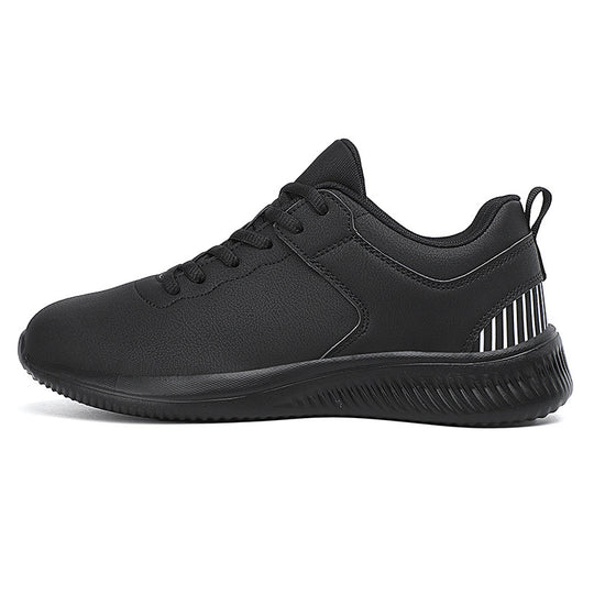 Damen Sportliche Sneakers mit atmungsaktivem, flexiblem Design EB