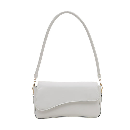 Damen Schicke Clutch Tasche EB