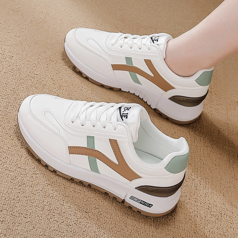 Damen Sportliche Sneaker EB