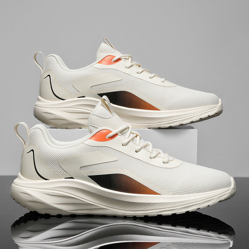 Damen Multifunktionale Sportschuhe mit atmungsaktivem Mesh-Obermaterial EB