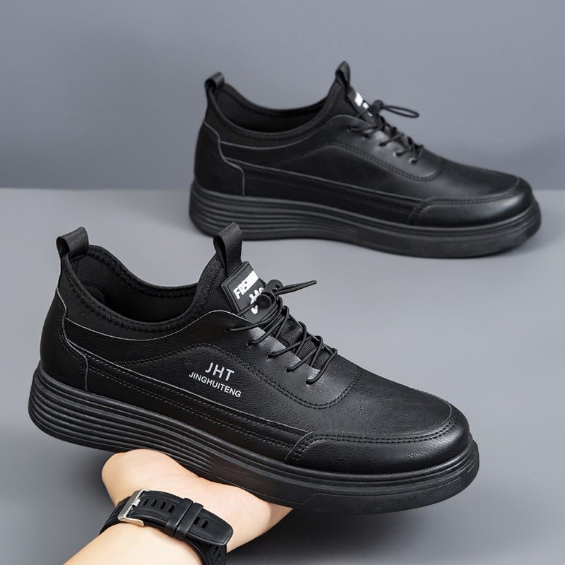 Damen Komfortable Freizeitschuhe mit rutschfester Sohle und atmungsaktivem Futter EB