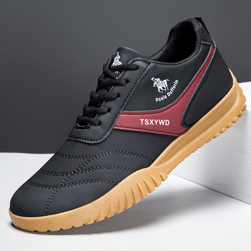 Herren Freizeit-Sneaker mit rutschfester Sohle und atmungsaktivem Obermaterial EB
