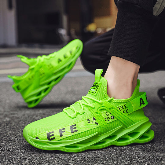 Damen High-Performance Sneaker mit dynamischem Dämpfungssystem EB