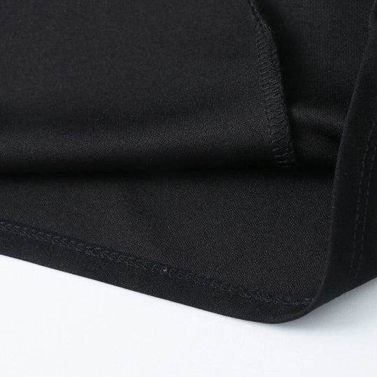 Damen elegantes Neckholder-Oberteil mit raffiniertem Knoten-Detail EB