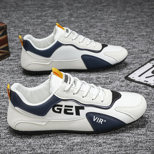 Damen Sportliche Lifestyle-Sneaker mit rutschfester Sohle und bequemem Fußbett EB