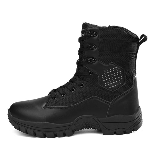 Herren taktische Multifunktionsstiefel EB