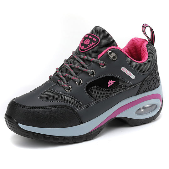 Damen modische Sport Sneakers EB