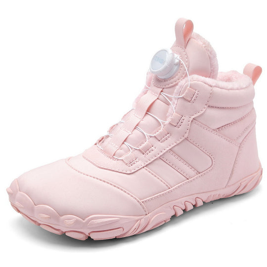 Damen Multifunktionale Outdoor-Schuhe mit rutschfester Sohle und atmungsaktivem Futter EB