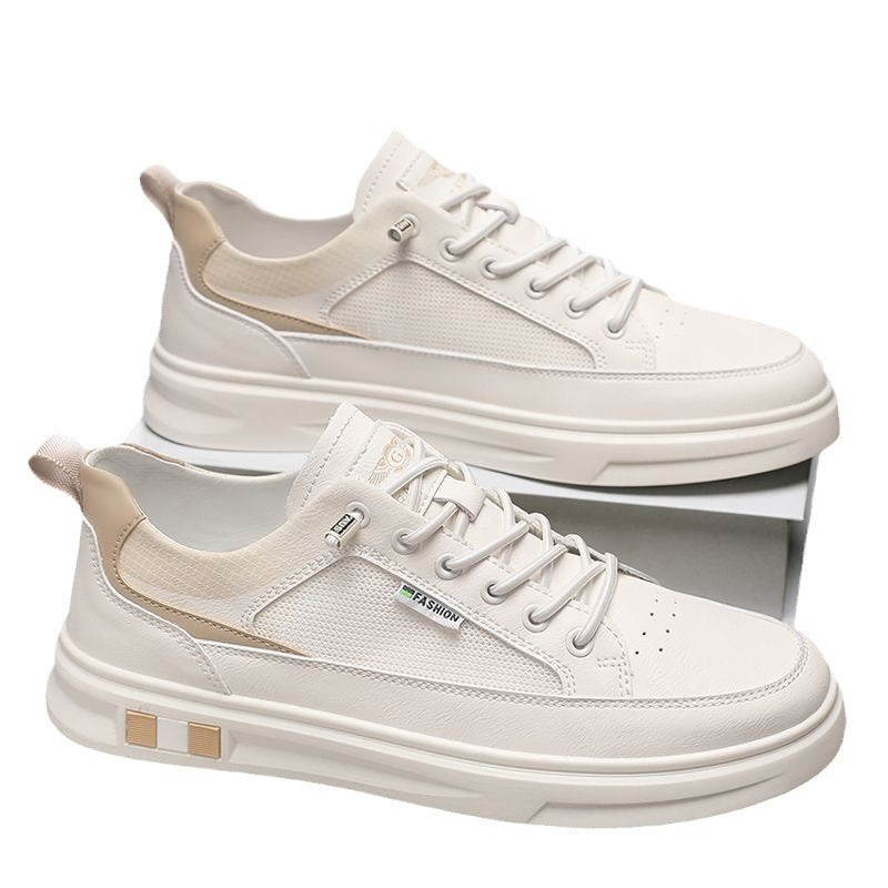 Damen Sportliche und stylische Sneakers EB