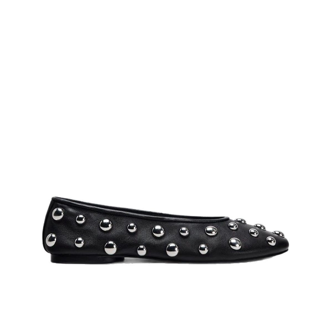 Damen eleganter, schwingender Midi-Rock mit hohem Bund EB