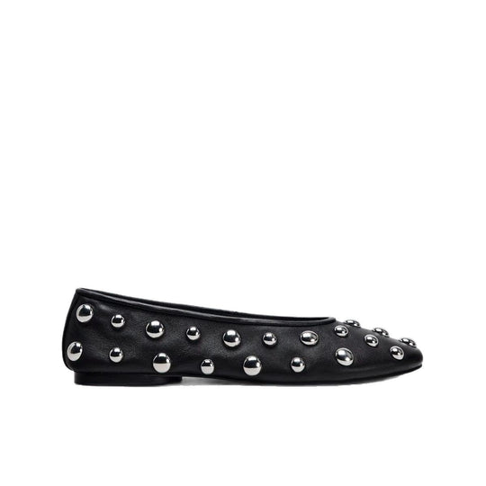 Damen eleganter, schwingender Midi-Rock mit hohem Bund EB