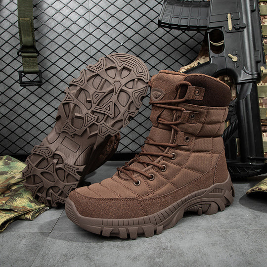 Herren Multifunktionale Modulare Stiefel EB