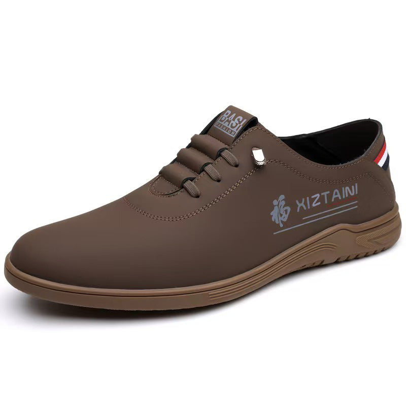 Herren Elegante und wetterfeste Freizeitschuhe EB