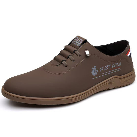 Herren Elegante und wetterfeste Freizeitschuhe EB