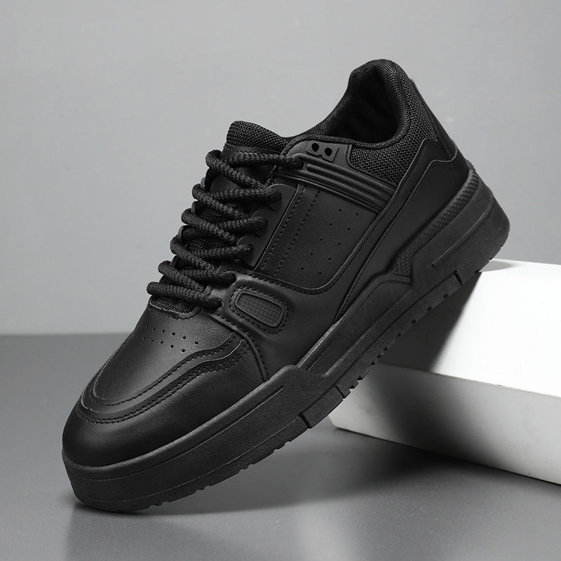 Herren modische Sneaker mit gepolsterter Sohle EB