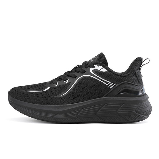 Damen Hochleistungs-Laufschuhe mit atmungsaktivem Obermaterial und optimaler Dämpfung EB