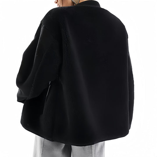 Damen Übergröße Steppjacke EB