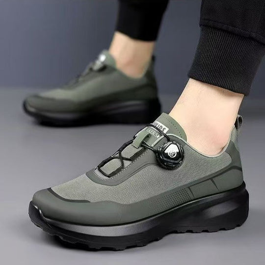 Damen Multisport-Sneakers mit innovativem Schnellschnürsystem EB