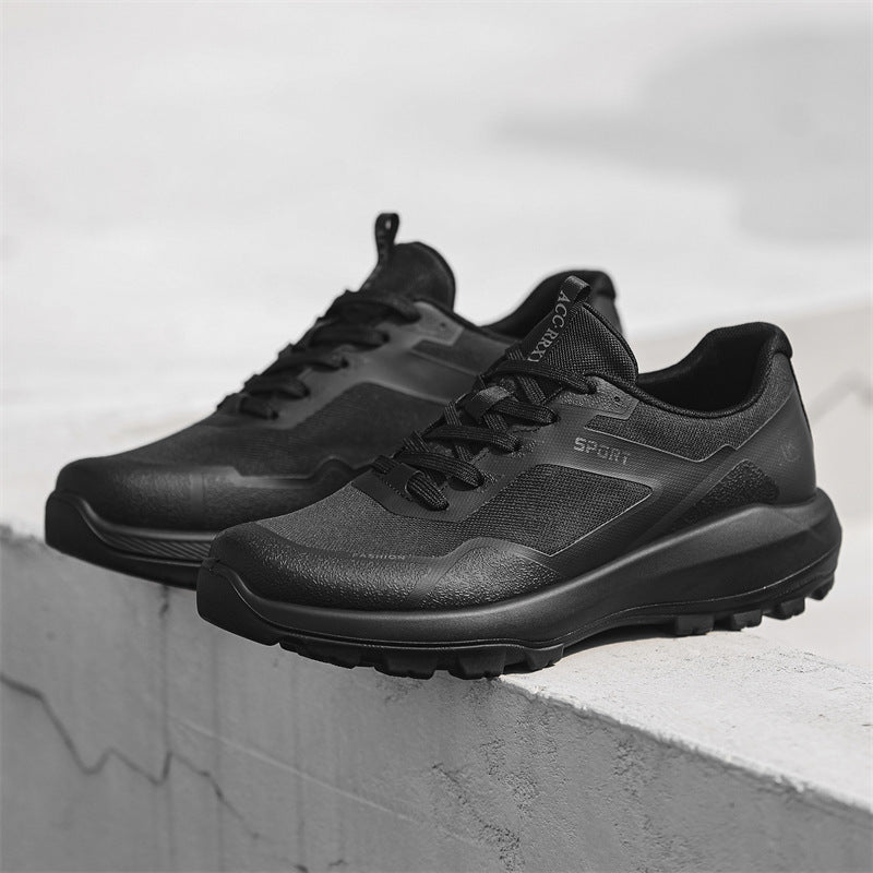Damen Sportliche und leichtgewichtige Laufschuhe mit atmungsaktiver Oberflächenstruktur EB