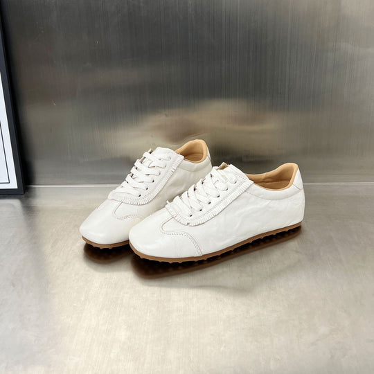 Damen Komfortable und stilvolle Lifestyle-Sneaker mit atmungsaktivem Obermaterial EB