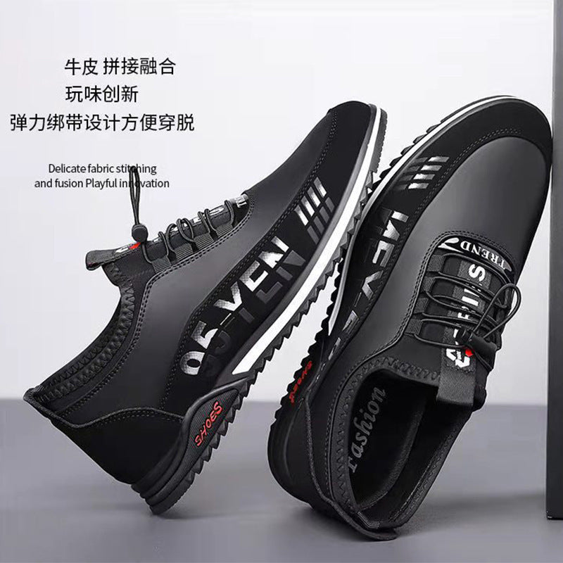 Herren Sportliche Sneakers EB