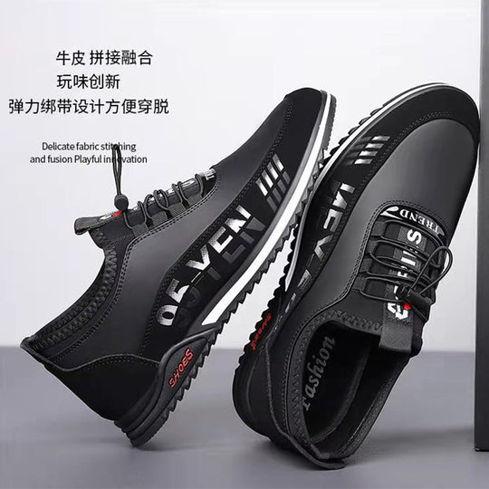 Herren Sportliche Sneakers EB