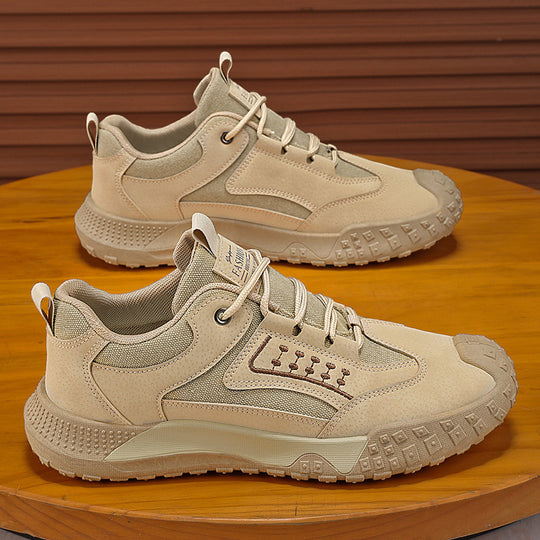 Damen Allround-Sneaker mit rutschfester Sohle und atmungsaktivem Obermaterial EB