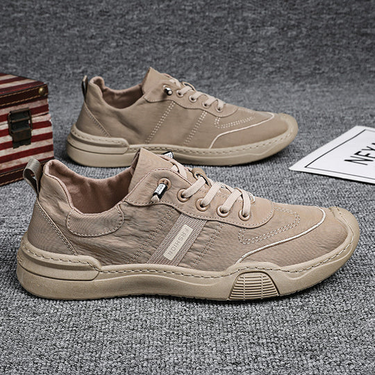 Damen Sportliche Freizeitschuhe mit atmungsaktivem Obermaterial und flexiblem Sohlenprofil EB