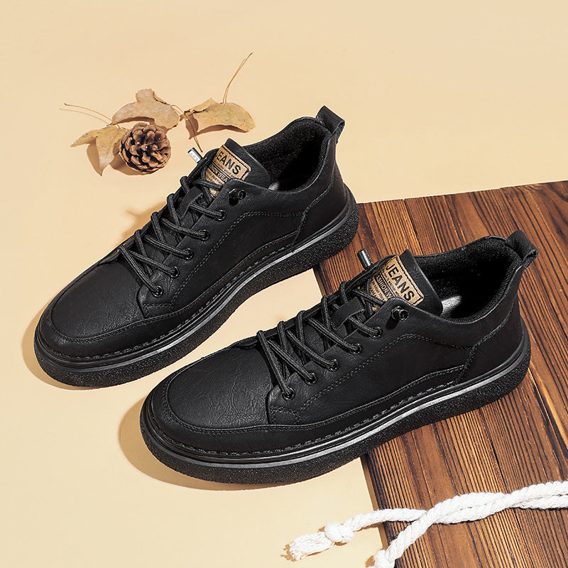 Damen Hochwertige und komfortable Sneakers mit retro Outdoor-Design EB