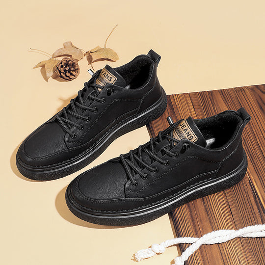 Damen Hochwertige und komfortable Sneakers mit retro Outdoor-Design EB