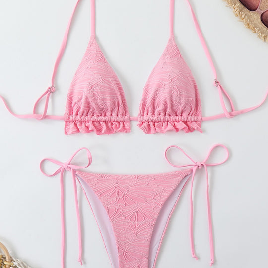 Damen Bikiniset EB