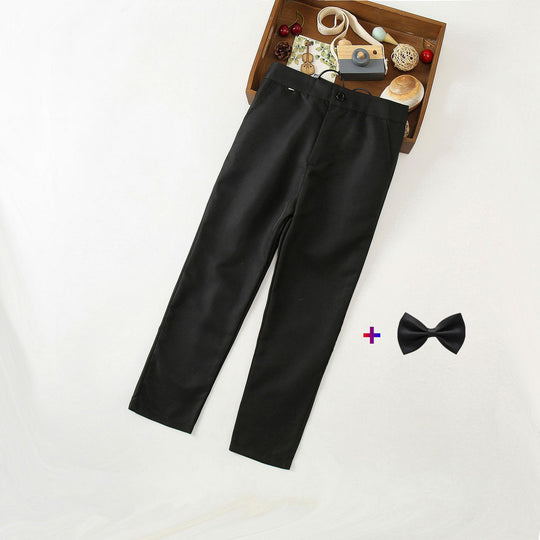 Damen elegante Chino-Hosen EB