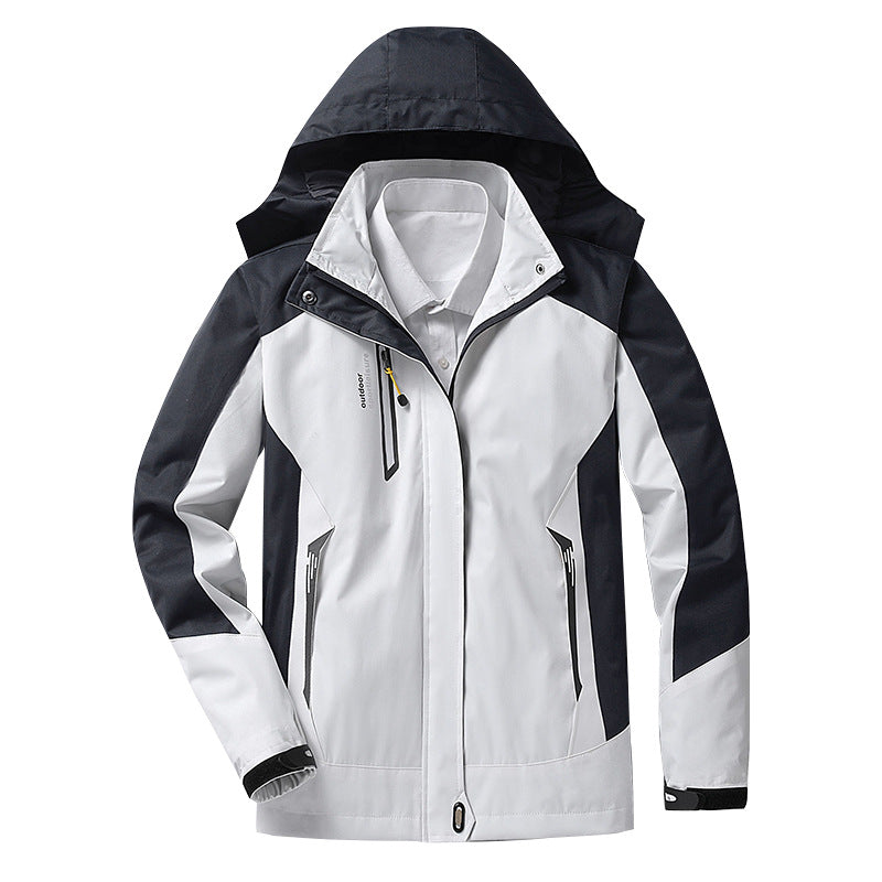EB | Wanderjacke Für Damen